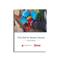 Stop the Bleed® First Aid for Severe Trauma (FAST) Instructor's Manual